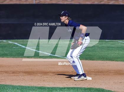 Thumbnail 2 in Bakersfield @ Loyola (Scrimmage) photogallery.