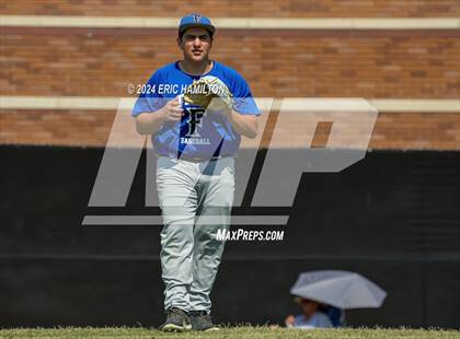 Thumbnail 1 in Bakersfield @ Loyola (Scrimmage) photogallery.