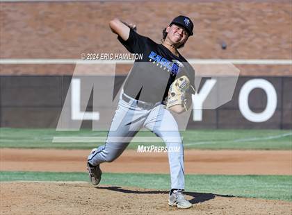 Thumbnail 3 in Bakersfield @ Loyola (Scrimmage) photogallery.