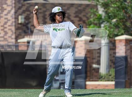 Thumbnail 1 in Bakersfield @ Loyola (Scrimmage) photogallery.