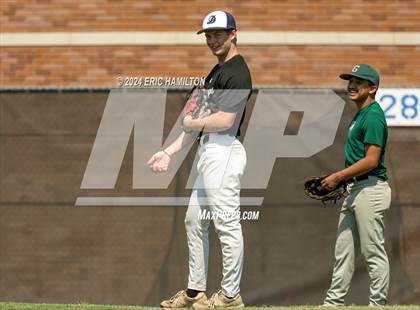 Thumbnail 1 in Bakersfield @ Loyola (Scrimmage) photogallery.