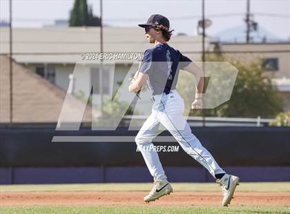 Thumbnail 3 in Bakersfield @ Loyola (Scrimmage) photogallery.