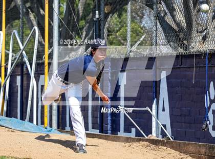 Thumbnail 1 in Bakersfield @ Loyola (Scrimmage) photogallery.