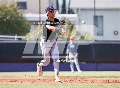Thumbnail 2 in Bakersfield @ Loyola (Scrimmage) photogallery.