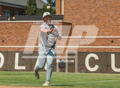 Thumbnail 1 in Bakersfield @ Loyola (Scrimmage) photogallery.