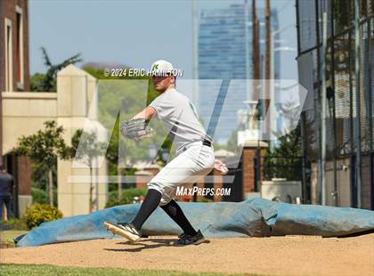 Thumbnail 1 in Bakersfield @ Loyola (Scrimmage) photogallery.