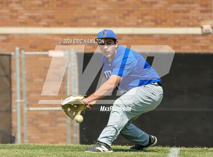 Thumbnail 1 in Bakersfield @ Loyola (Scrimmage) photogallery.