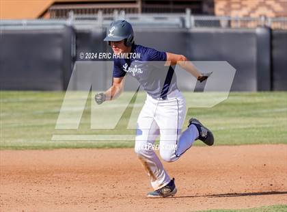 Thumbnail 1 in Bakersfield @ Loyola (Scrimmage) photogallery.