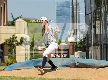 Thumbnail 2 in Bakersfield @ Loyola (Scrimmage) photogallery.