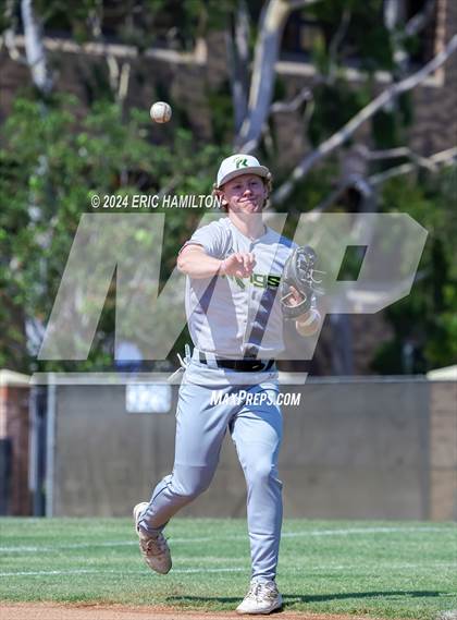 Thumbnail 2 in Bakersfield @ Loyola (Scrimmage) photogallery.