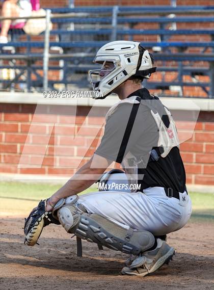 Thumbnail 2 in Bakersfield @ Loyola (Scrimmage) photogallery.