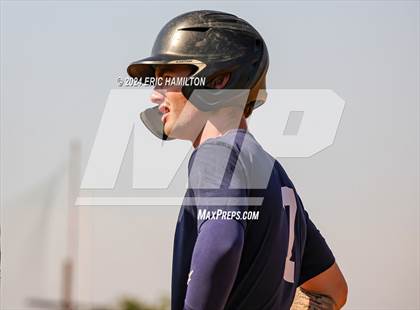 Thumbnail 2 in Bakersfield @ Loyola (Scrimmage) photogallery.