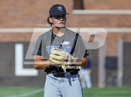 Thumbnail 3 in Bakersfield @ Loyola (Scrimmage) photogallery.