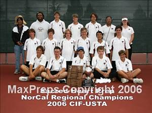 CIF NorCal Boys Regional Championships (Team Photos)
