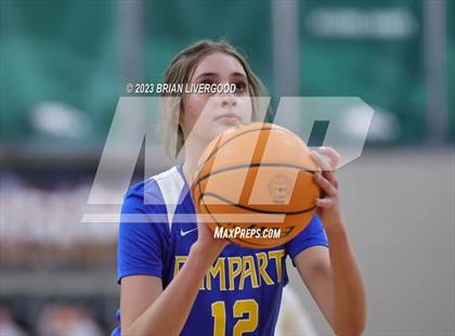 Thumbnail 3 in Rampart @ Pine Creek photogallery.