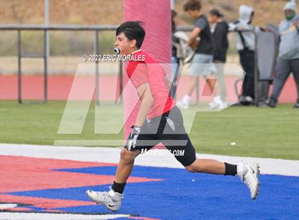 Thumbnail 3 in Sweetwater vs Olympian (7 on 7) photogallery.