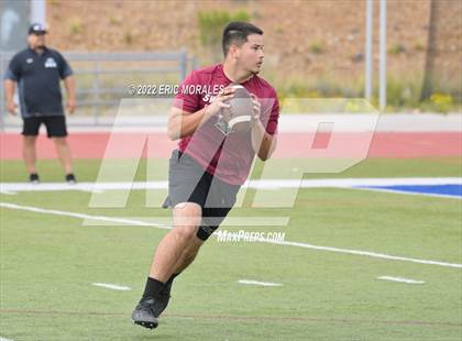 Thumbnail 3 in Sweetwater vs Olympian (7 on 7) photogallery.