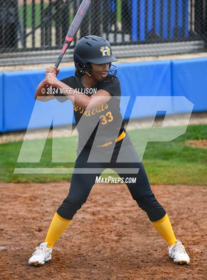 Thumbnail 2 in Hixson vs White Plains photogallery.