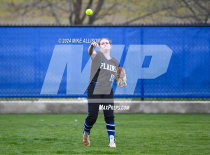 Thumbnail 2 in Hixson vs White Plains photogallery.