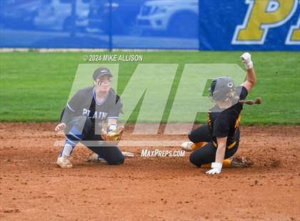 Thumbnail 2 in Hixson vs White Plains photogallery.