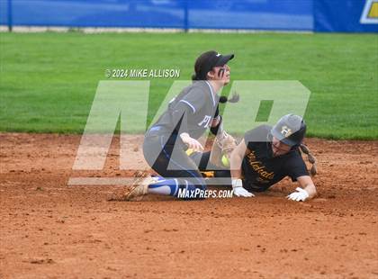Thumbnail 2 in Hixson vs White Plains photogallery.