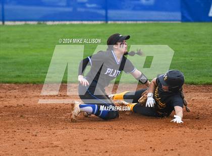 Thumbnail 1 in Hixson vs White Plains photogallery.