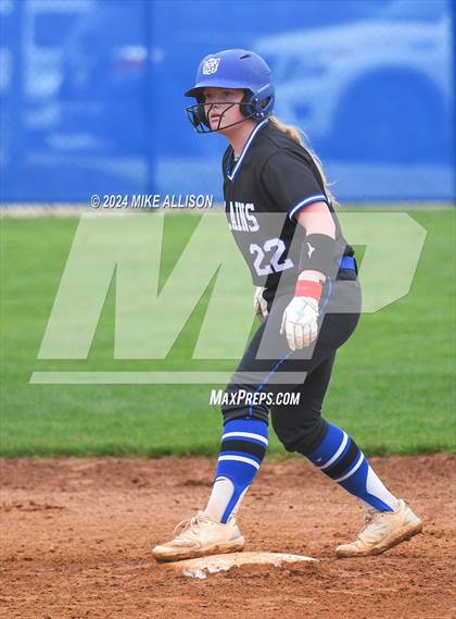 Thumbnail 2 in Hixson vs White Plains photogallery.