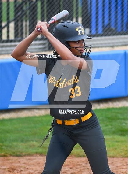 Thumbnail 1 in Hixson vs White Plains photogallery.