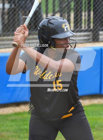 Thumbnail 2 in Hixson vs White Plains photogallery.