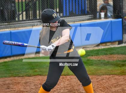 Thumbnail 1 in Hixson vs White Plains photogallery.