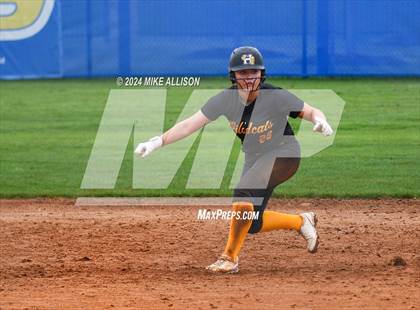 Thumbnail 3 in Hixson vs White Plains photogallery.