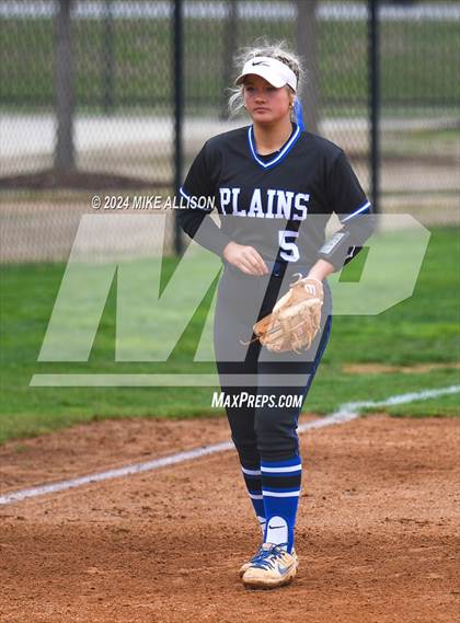 Thumbnail 1 in Hixson vs White Plains photogallery.