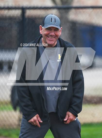 Thumbnail 2 in Hixson vs White Plains photogallery.