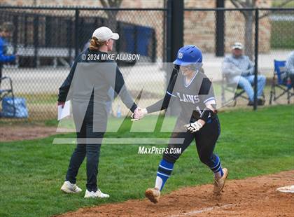Thumbnail 1 in Hixson vs White Plains photogallery.