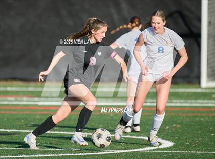Thumbnail 3 in Marin Academy vs. Foothill (CIF NCS Division 2 Quarterfinals) photogallery.