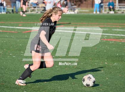 Thumbnail 1 in Marin Academy vs. Foothill (CIF NCS Division 2 Quarterfinals) photogallery.