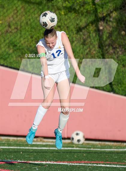 Thumbnail 2 in Marin Academy vs. Foothill (CIF NCS Division 2 Quarterfinals) photogallery.