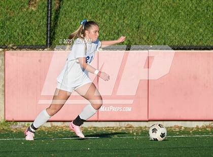 Thumbnail 2 in Marin Academy vs. Foothill (CIF NCS Division 2 Quarterfinals) photogallery.
