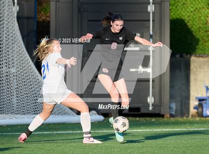 Thumbnail 3 in Marin Academy vs. Foothill (CIF NCS Division 2 Quarterfinals) photogallery.