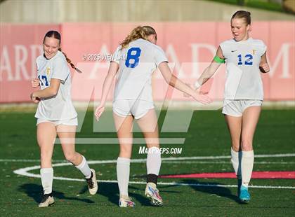 Thumbnail 1 in Marin Academy vs. Foothill (CIF NCS Division 2 Quarterfinals) photogallery.
