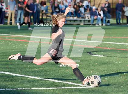 Thumbnail 1 in Marin Academy vs. Foothill (CIF NCS Division 2 Quarterfinals) photogallery.