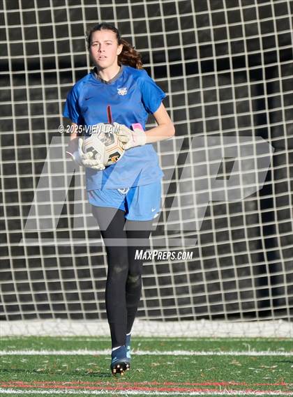 Thumbnail 2 in Marin Academy vs. Foothill (CIF NCS Division 2 Quarterfinals) photogallery.