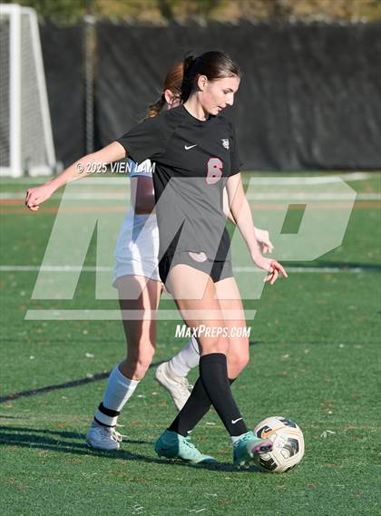 Thumbnail 1 in Marin Academy vs. Foothill (CIF NCS Division 2 Quarterfinals) photogallery.