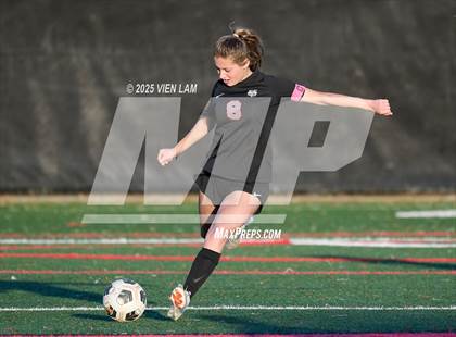 Thumbnail 3 in Marin Academy vs. Foothill (CIF NCS Division 2 Quarterfinals) photogallery.