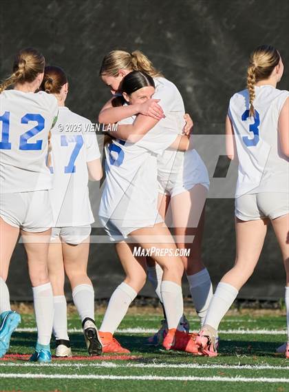 Thumbnail 2 in Marin Academy vs. Foothill (CIF NCS Division 2 Quarterfinals) photogallery.