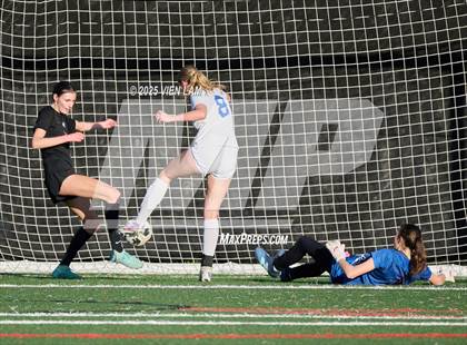 Thumbnail 2 in Marin Academy vs. Foothill (CIF NCS Division 2 Quarterfinals) photogallery.
