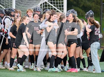 Thumbnail 1 in Marin Academy vs. Foothill (CIF NCS Division 2 Quarterfinals) photogallery.