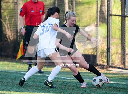 Thumbnail 2 in Marin Academy vs. Foothill (CIF NCS Division 2 Quarterfinals) photogallery.