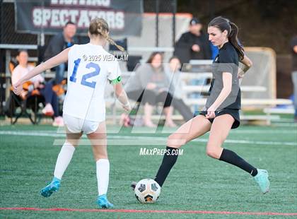 Thumbnail 1 in Marin Academy vs. Foothill (CIF NCS Division 2 Quarterfinals) photogallery.