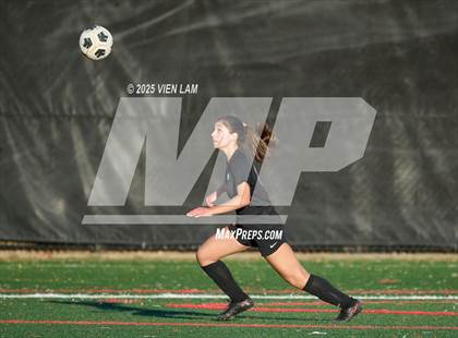 Thumbnail 3 in Marin Academy vs. Foothill (CIF NCS Division 2 Quarterfinals) photogallery.